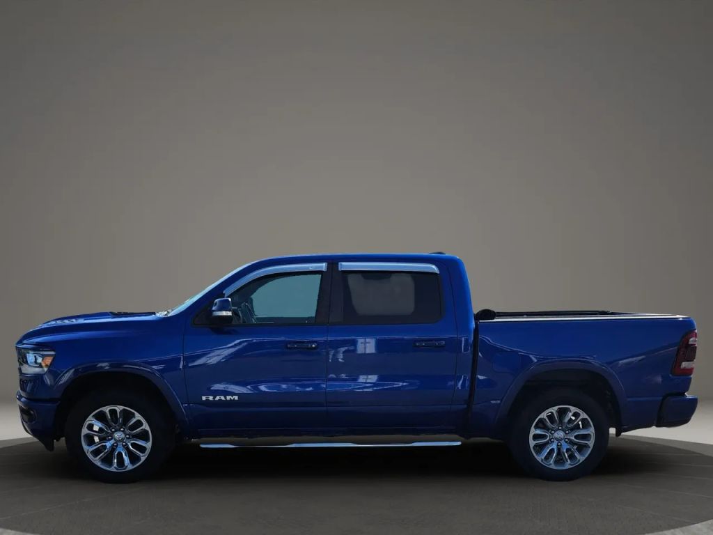 ram ram 1500 pickup 2019 1C6SRFJT6KN602148 image ram ram 1500 pickup 2019 1C6SRFJT6KN602148 image